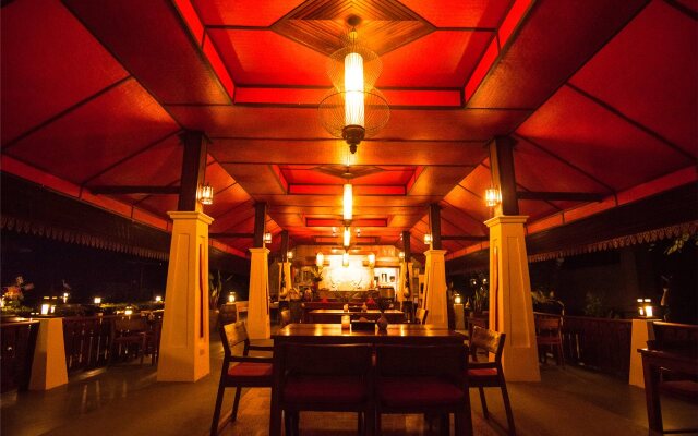 E-outfitting Pai Resort