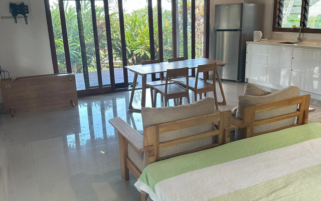 Vanuatu Villas