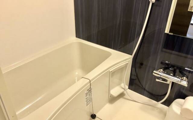 Ricco Mond Hills Apartment House 101