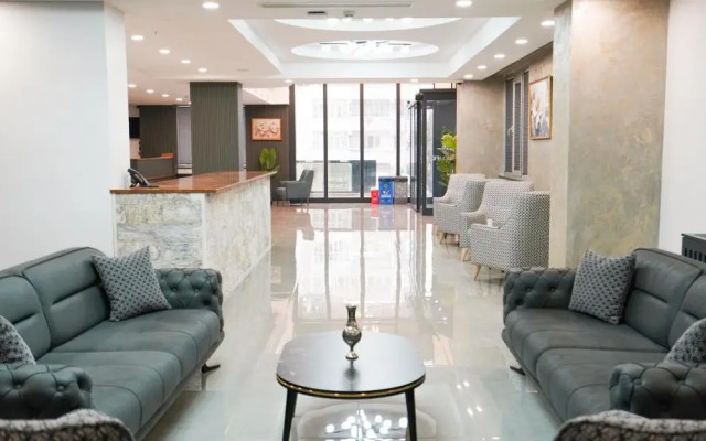 Zade Life OTEL