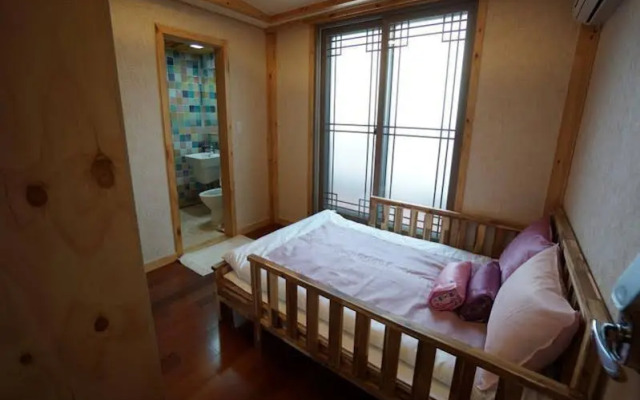 Lee Kang Ga Guesthouse
