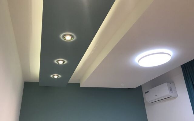 Отель «Марианна»