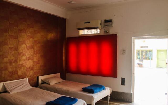 Hotel Anand Palace