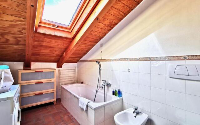 TORRETTA 9 by Design Studio