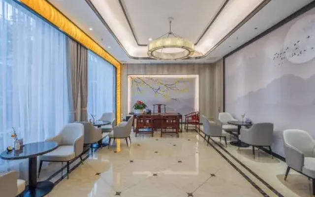Wangfu International Hotel