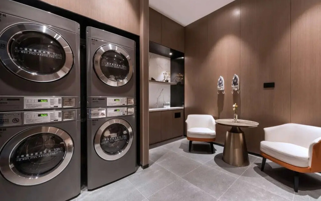 Ji Hotel (Tianjin Drum Tower)