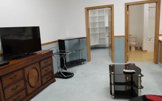 Zion's Most Wanted Hotel