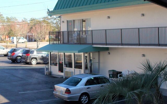 Econo Lodge Conway