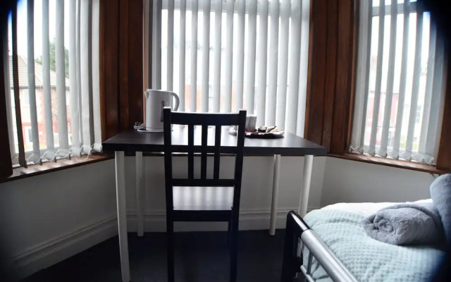 Old Swan Guest House