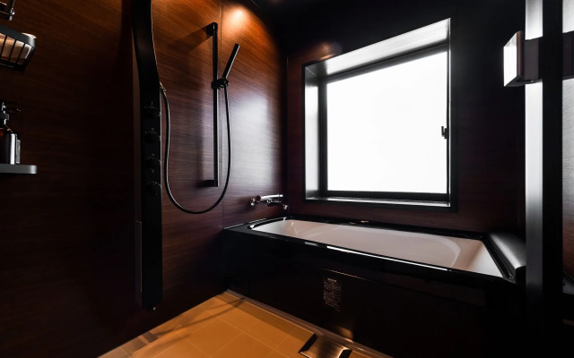 Prostyle Terrace Naha