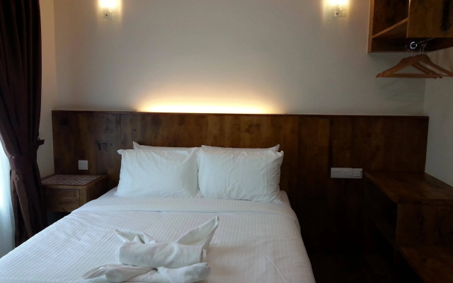 Swiss Hotel Heritage Boutique Melaka – Guest Rooms – Malacca