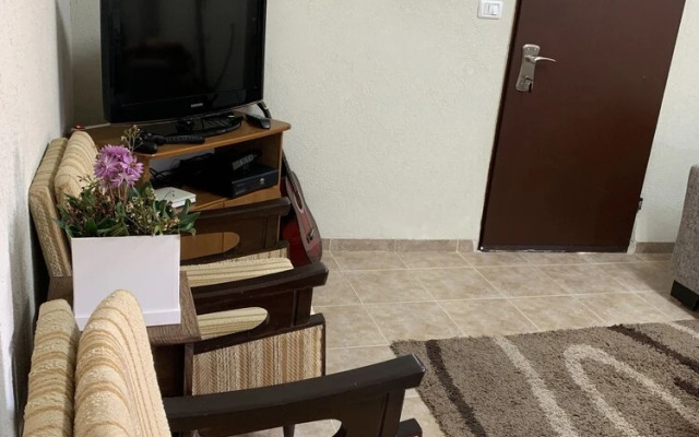 zoya guest house