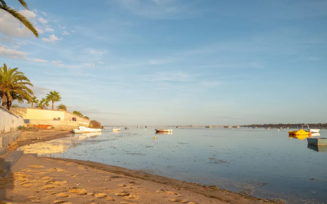 Fabrica Beach Apartamentos