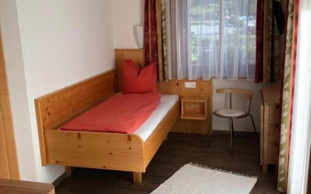 Pension & Ferienwohnung Dullnig