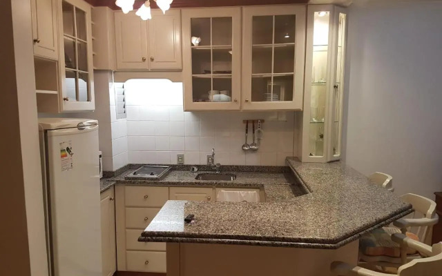 Gramado - Ed. São Pedro - Apto 409