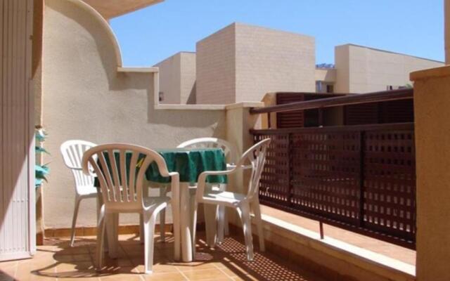 Lovely apartment In Cabo roig near beach