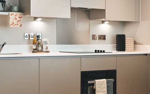 Seven Living Bracknell Residences