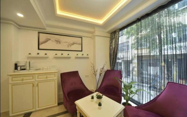 Lika Hotel - Superior Double or Twin Room