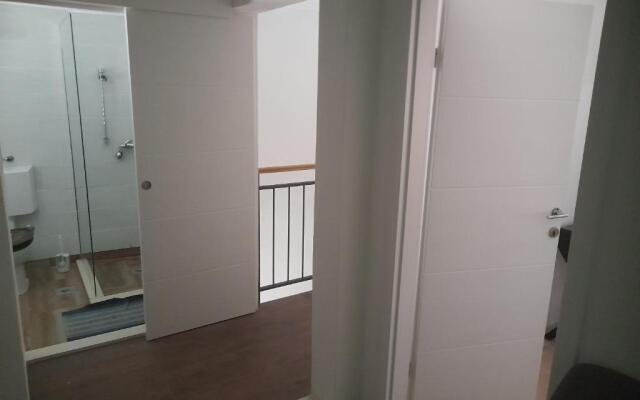 Apartmani Dotur