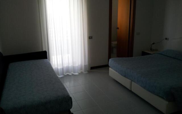 Hotel  La Sirenetta