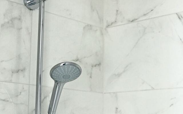 Hotel Park View Amsterdam