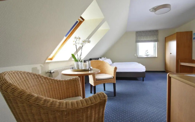 Hotel Am See