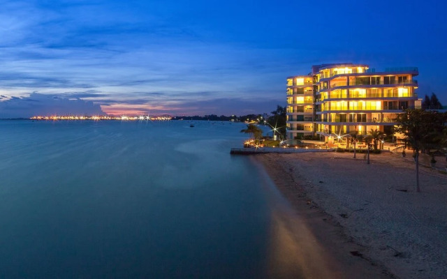 Paradise Ocean View