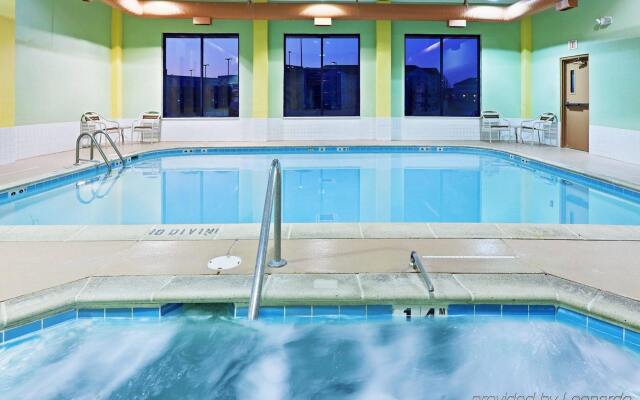 Comfort Inn & Suites Fishers - Indianapolis