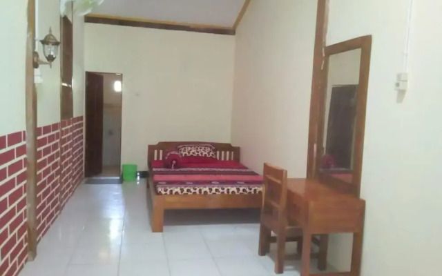 Winahyu Family Resort