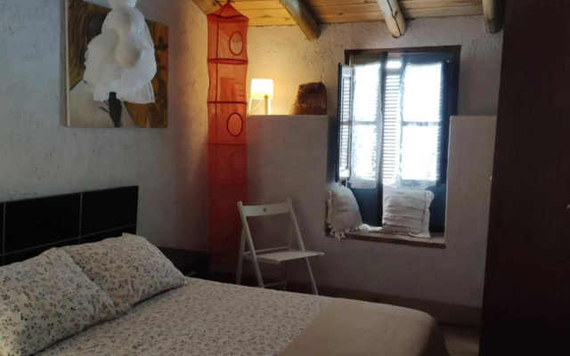 Casa Rural El Trepador Azul