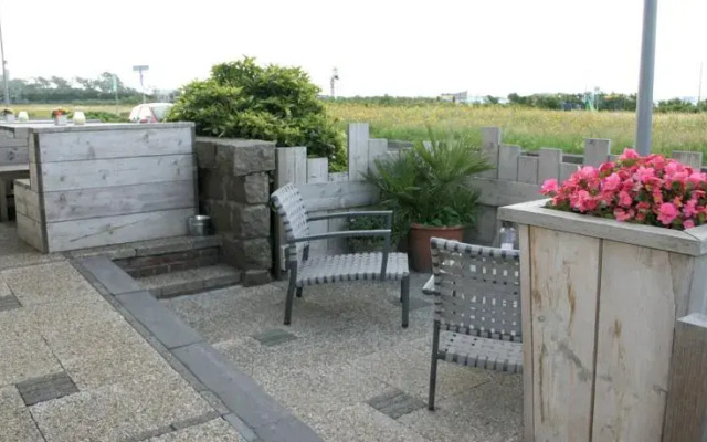 Gestrand Hotel Bed & Breakfast