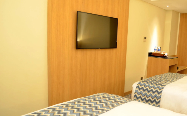 Louis Kienne Hotel Simpang Lima