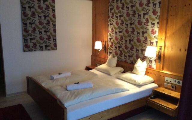 Vital- und Wellnesshotel Albblick