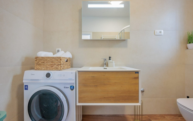Apartments Labar