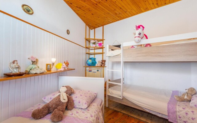 Awesome Home in Malinska With Wifi and 3 Bedrooms