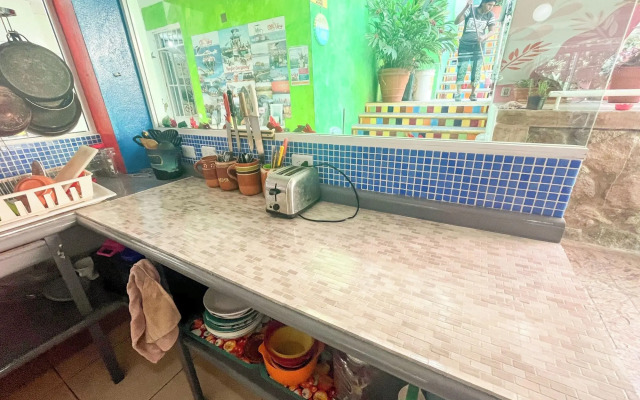 ITH Sayulita Amazing Surf Hostel