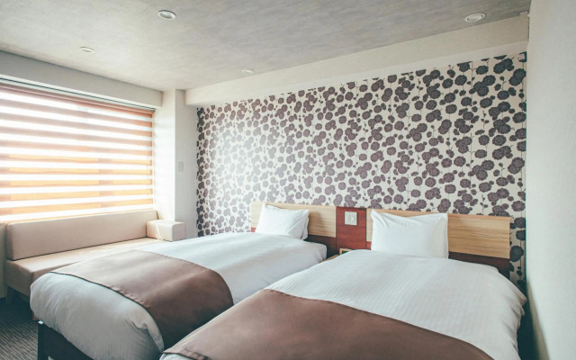 Hotel Kuretakeso Kyoto Kiyomizu Gojo