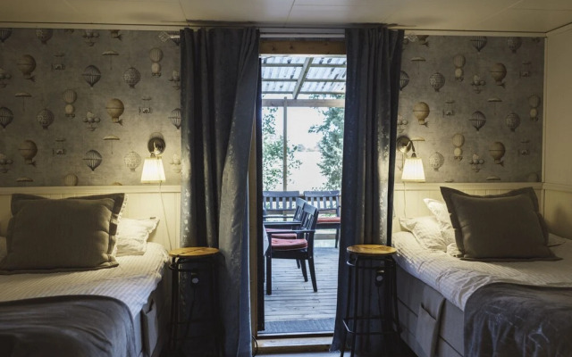 Woodstocks B&B