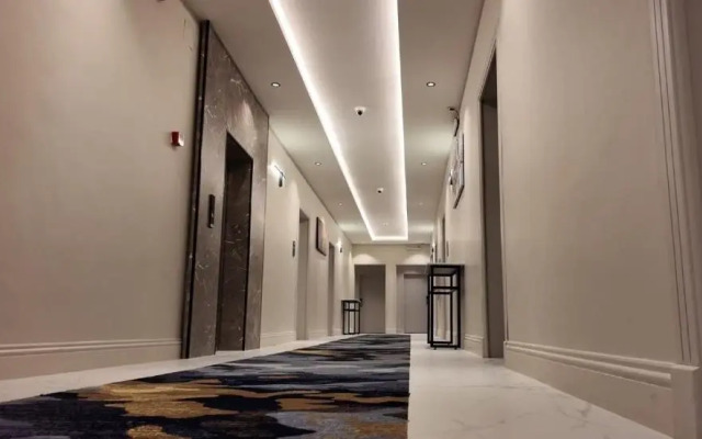 Qasr Al Al Aqiq Furnished Units