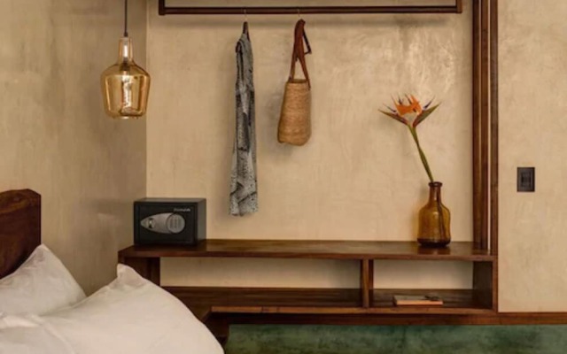 Hotel Mamazul Tulum
