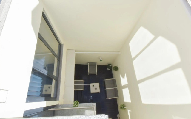 Near The Beach Apartments