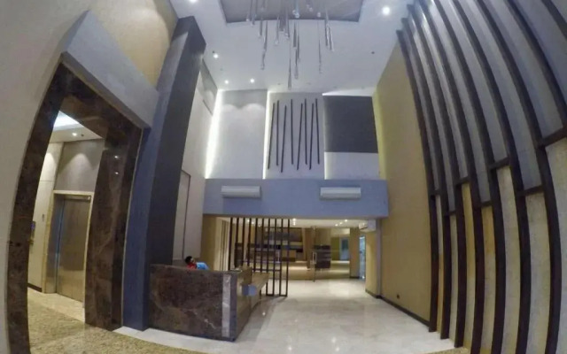 2 BR Portovita Tower 12-A