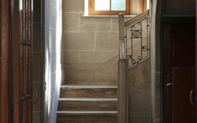 Chambre d'hôtes des Sacres