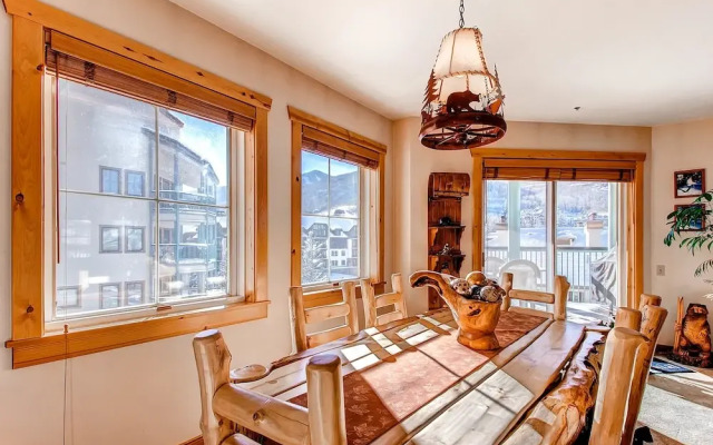 Centennial 2 Bedroom Condo Unit no. 10