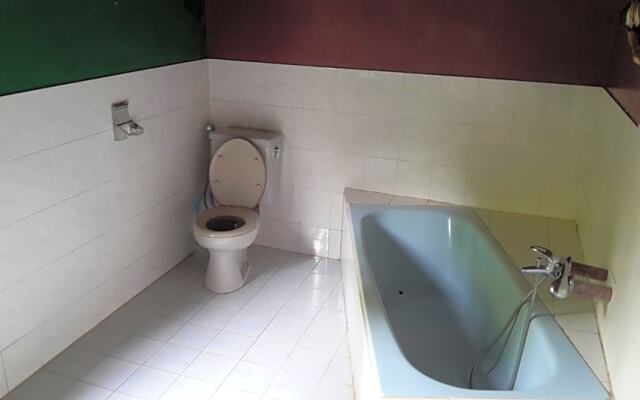 Liberta Homestay