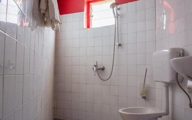 Melia Hotel Senegal