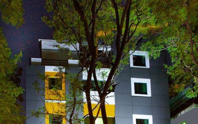 IStayHotels  Jubilee Hills  Hyderabad