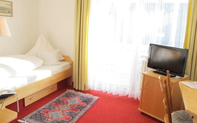 Kurhotel Germania