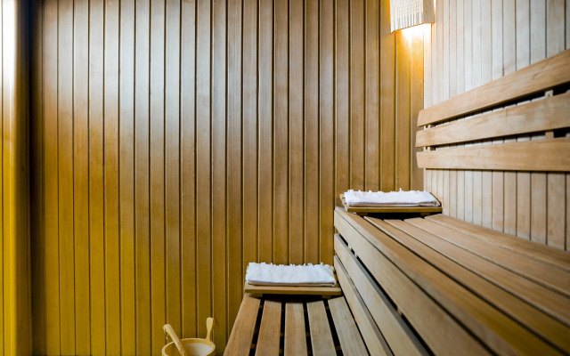 Grand Hyatt Istanbul