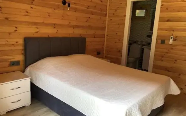 Mercan Bungalov